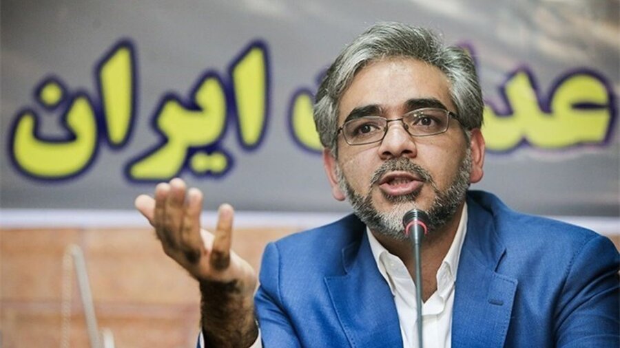 مدیرعاملی علیعسکری در هالهای از ابهام! مدیرعاملی علیعسکری در هالهای از ابهام!