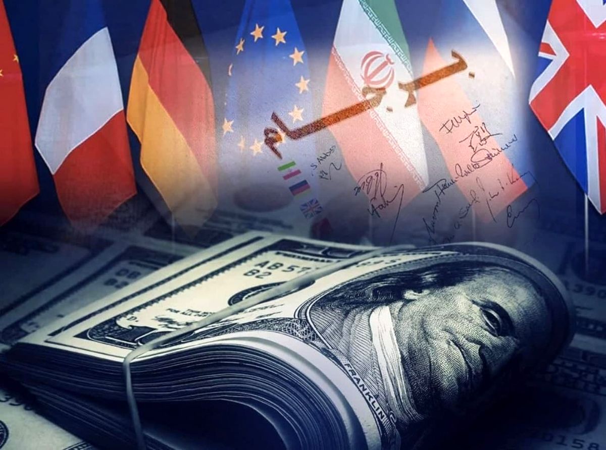 پشتپرده بازگشت معافیتهای تحریمهای هستهای ایران پشتپرده بازگشت معافیتهای تحریمهای هستهای ایران