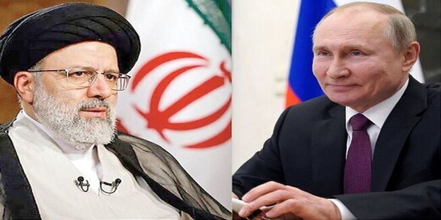 سفر رئیسی به مسکو به روایت رسانه روسی