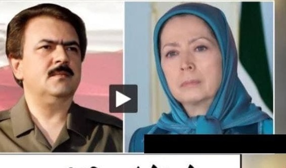 ویدئویی از اتاق فرمان صداوسیما در لحظه هک شدن شبکه‌های تلویزیون!