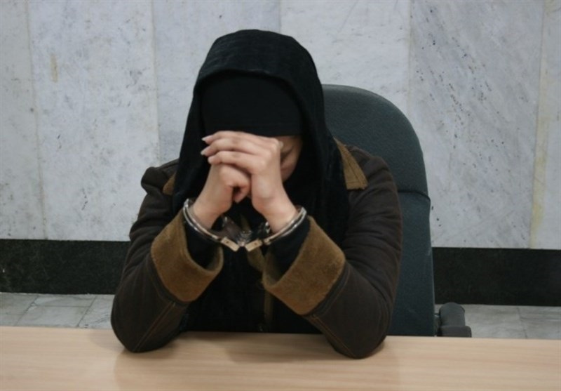 سرقت از خانه مادر با نقشههای دختر سرقت از خانه مادر با نقشههای دختر