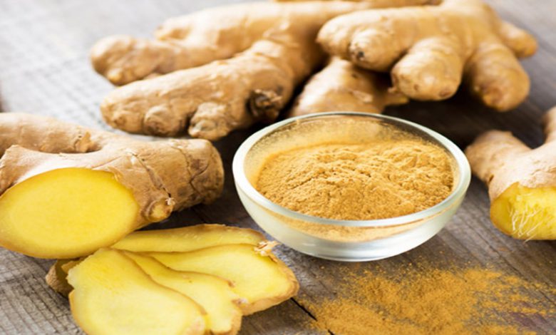 فواید زنجبیل برای سلامتی فواید زنجبیل برای سلامتی
