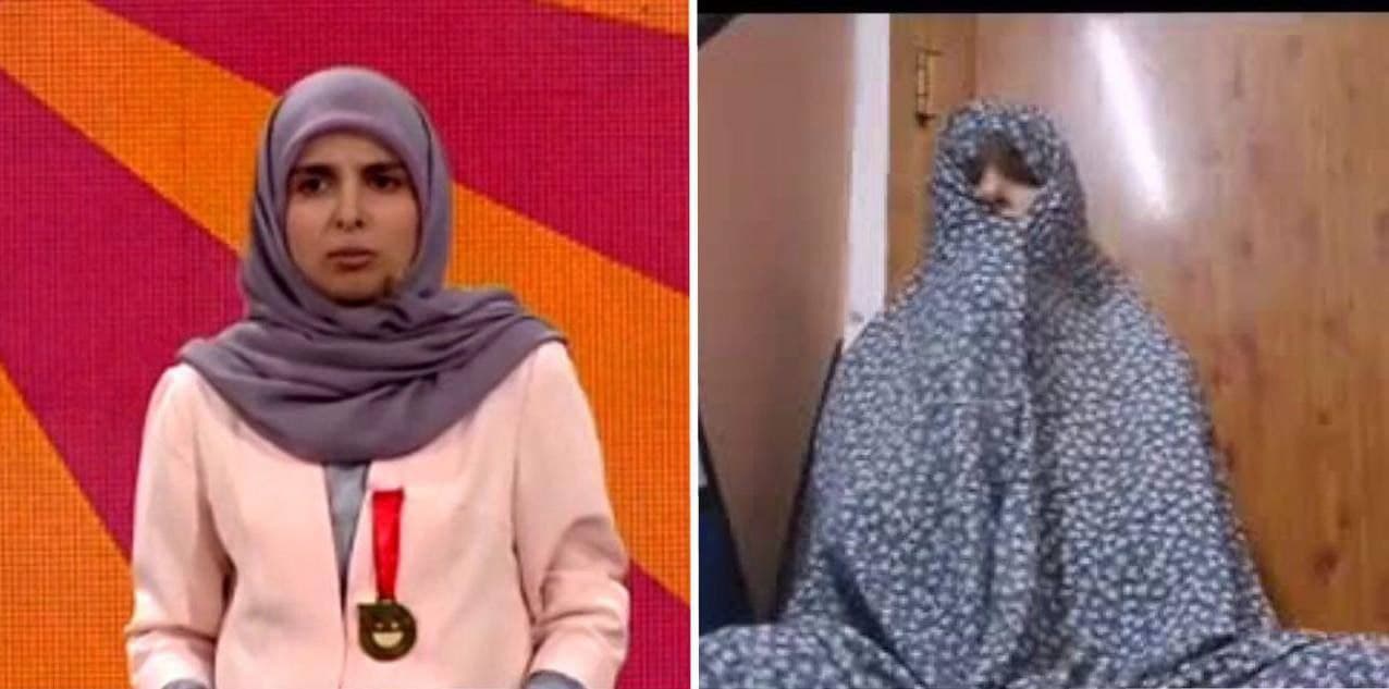 صفحه یکی از کمدین‌های خندوانه به‌خاطر رئیسی مسدود شد
