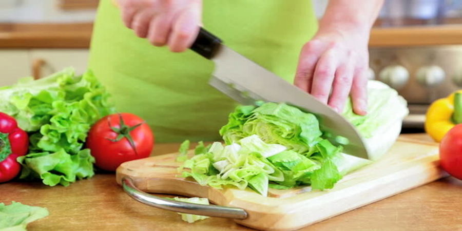 بخور و نخورهایی که به کنترل استرس کمک می‌کنند