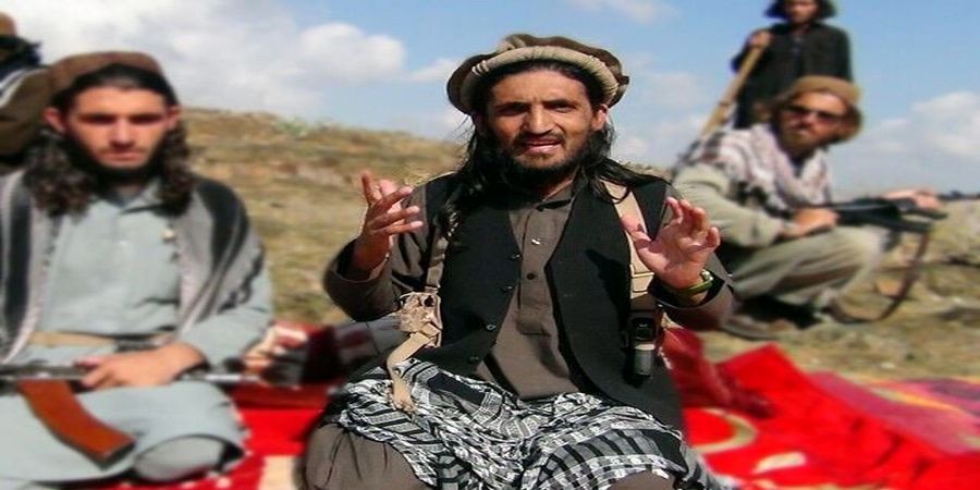 سخنگوی طالبان کشته شد؟