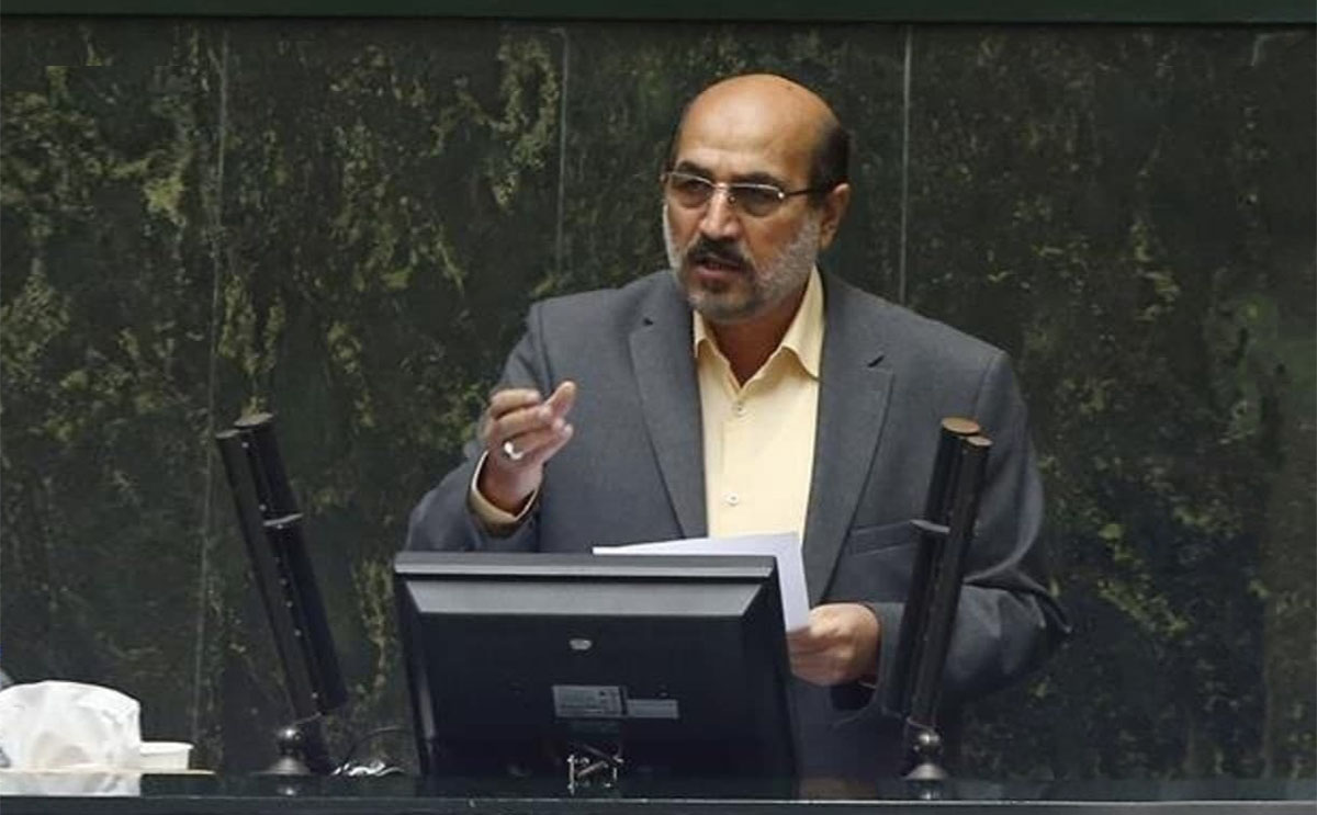 اعتراض نماینده مجلس برای گرانی اینترنت: وزیر باید پاسخگو باشد! اعتراض نماینده مجلس برای گرانی اینترنت: وزیر باید پاسخگو باشد!