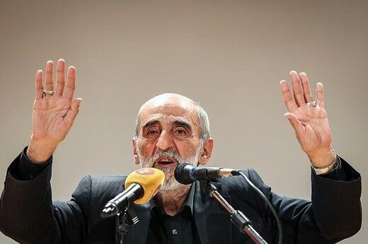 واکنش کیهان به فایل صوتی فرمانده سابق سپاه: افتخار‌آمیز است!