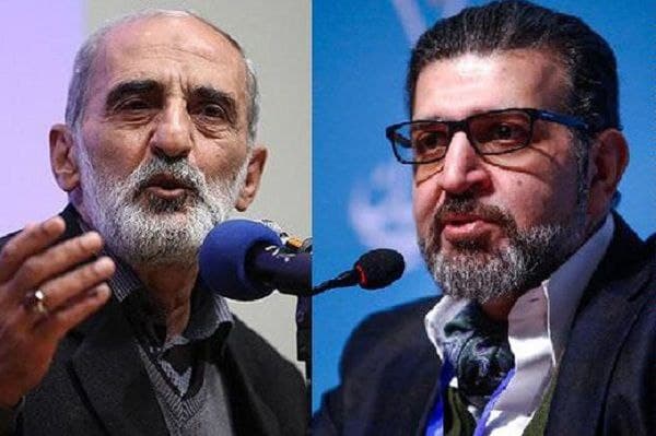 صادق خرازی جواب حسین شریعتمداری را داد!