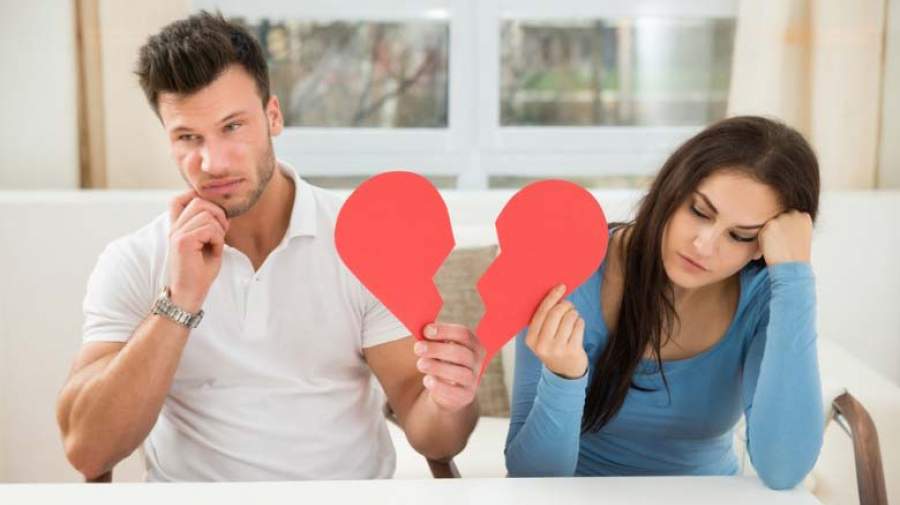 وقتی در زندگی مشترک عاطفه میمیرد وقتی در زندگی مشترک عاطفه میمیرد