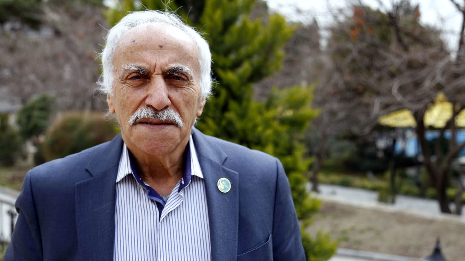 گلایه بازیگر جزیره از بدحسابی فیلیمو: فقط دستمزد یک ماه را دادند!