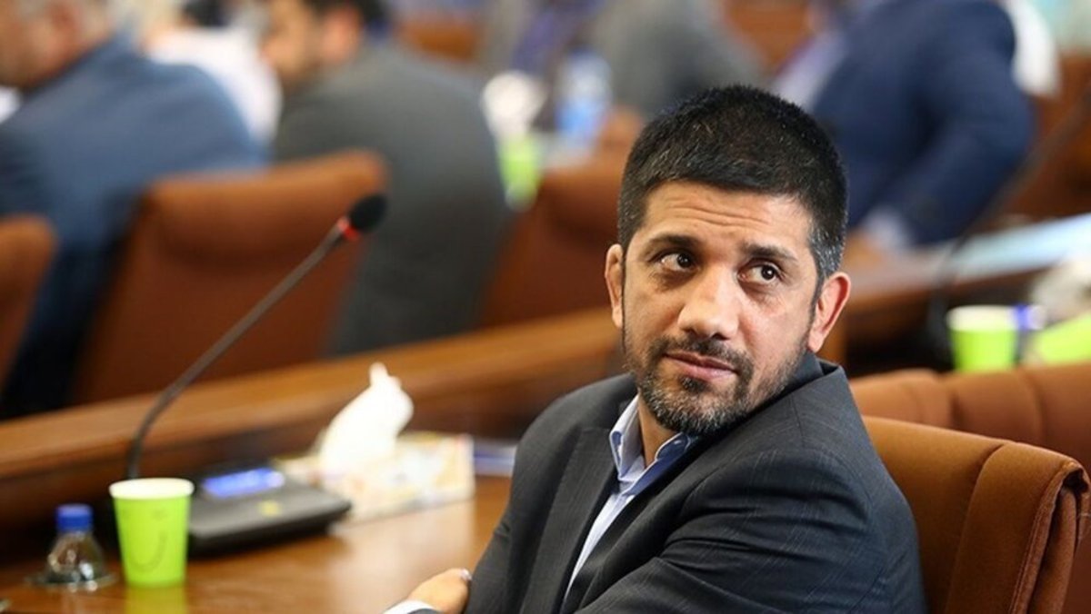 ویزا ندادند، سفر تیمملی کشتی ایران به آمریکا لغو شد! ویزا ندادند، سفر تیمملی کشتی ایران به آمریکا لغو شد!