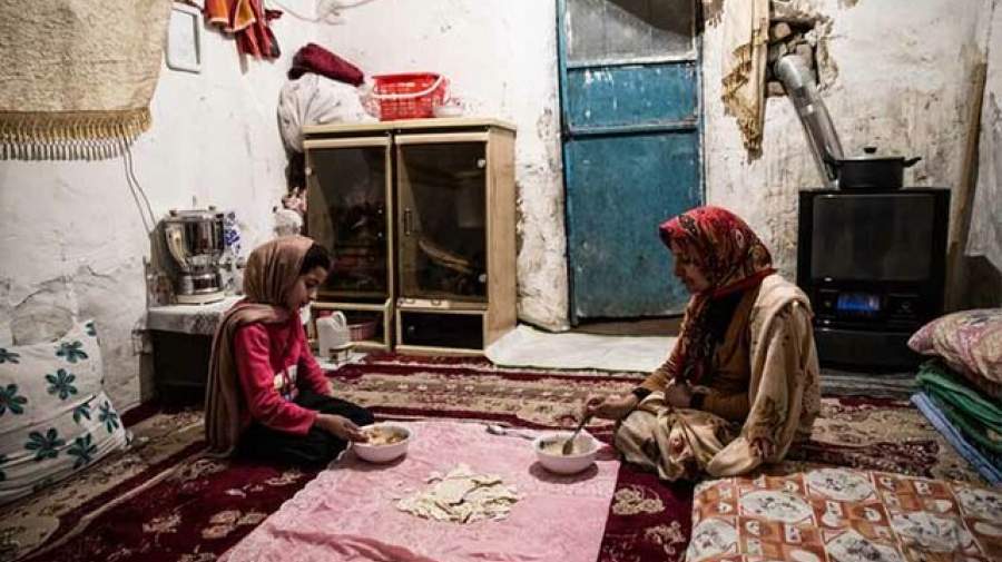 اثرات فقر بر برانگیختگی روان را بدانید اثرات فقر بر برانگیختگی روان را بدانید