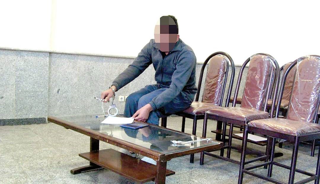 قاتلی که عاشق تحصیل بود بخشیده شد قاتلی که عاشق تحصیل بود بخشیده شد
