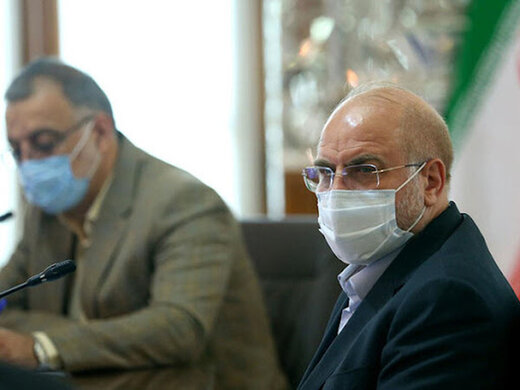 سناریوی جدید خبرگزاری فارس برای ترکیهرفتن دختر قالیباف سناریوی جدید خبرگزاری فارس برای ترکیهرفتن دختر قالیباف