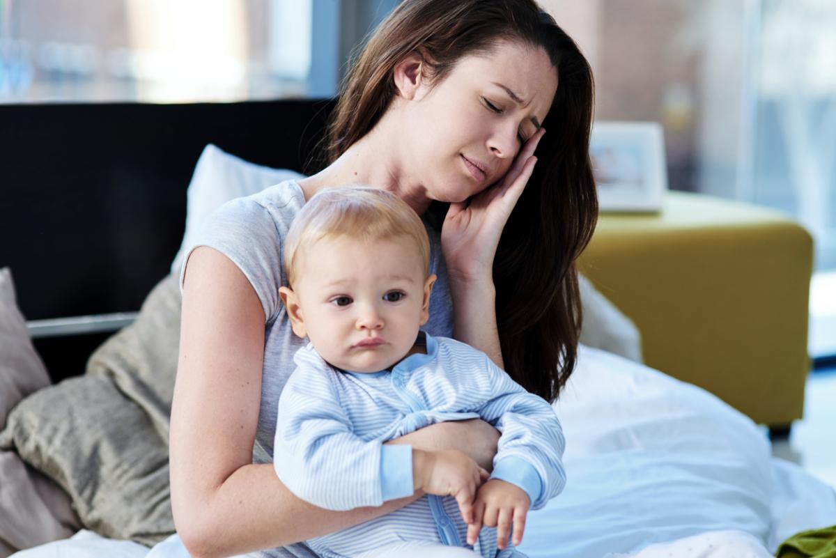 ویژگی مادرانی که عصبی نمیشوند چیست؟ ویژگی مادرانی که عصبی نمیشوند چیست؟