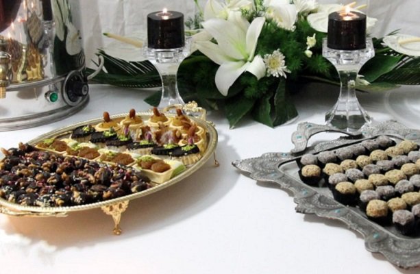 سارق مسلح برای خودش مجلس ختم گرفت! سارق مسلح برای خودش مجلس ختم گرفت!