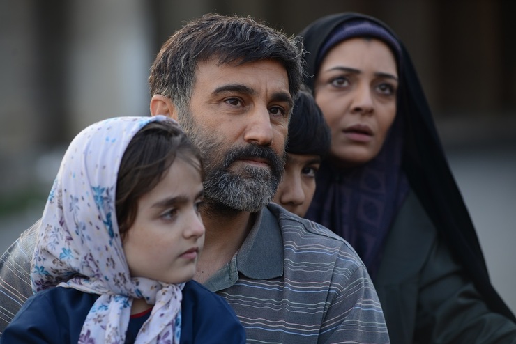محسن تنابنده «قاتل سریالی» شد!