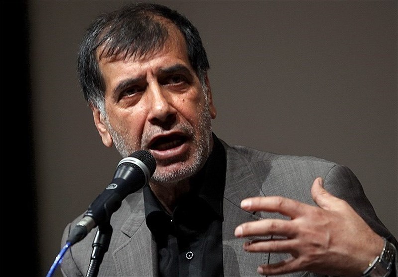 عضو مجمع تشخیص مصلحت: در اینکه امام گفته باشند اسرائیل باید از بین برود، تردید دارم عضو مجمع تشخیص مصلحت: در اینکه امام گفته باشند اسرائیل باید از بین برود، تردید دارم