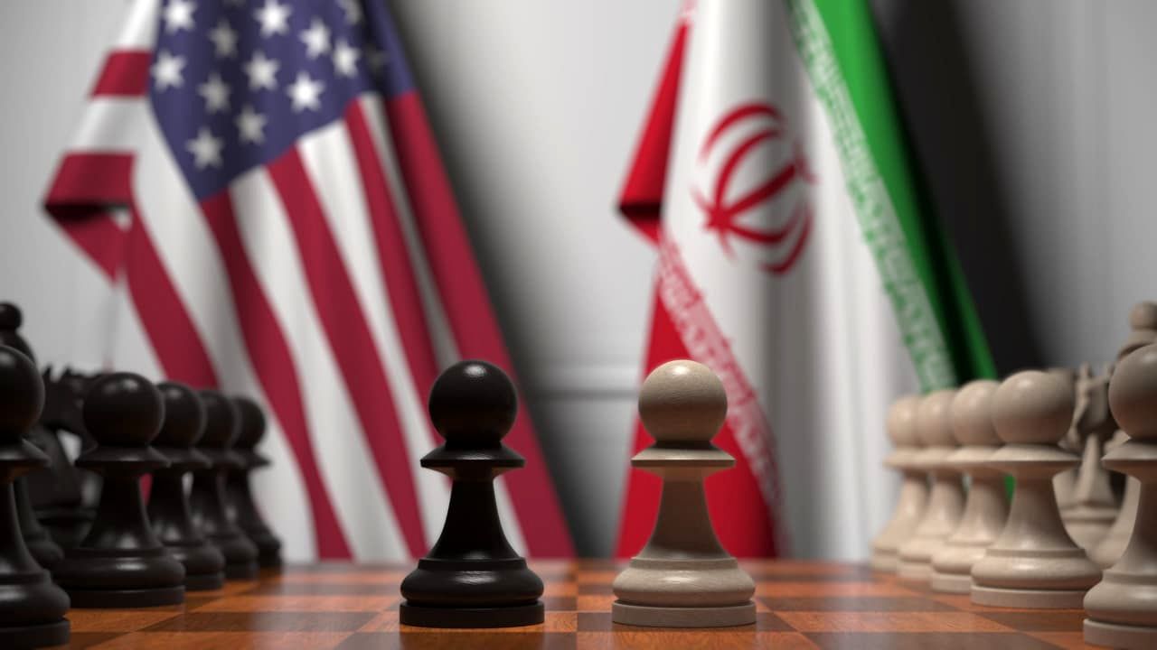 واکنش آمریکا به خبرها درباره آزادسازی منابع ارزی ایران واکنش آمریکا به خبرها درباره آزادسازی منابع ارزی ایران