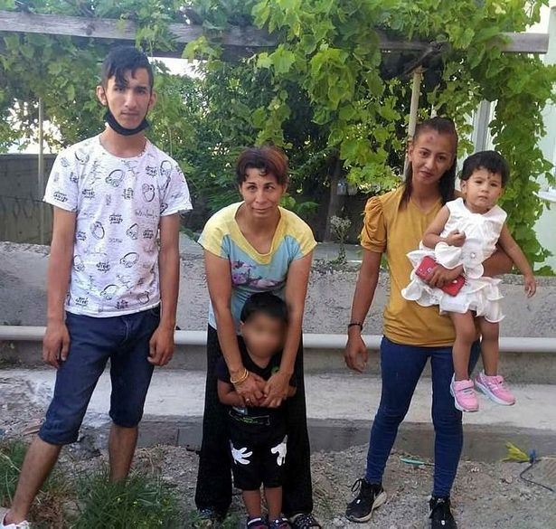 مرگ دردناک دخترک ۳ساله زیر لگدهای دایی‌ +تصاویر