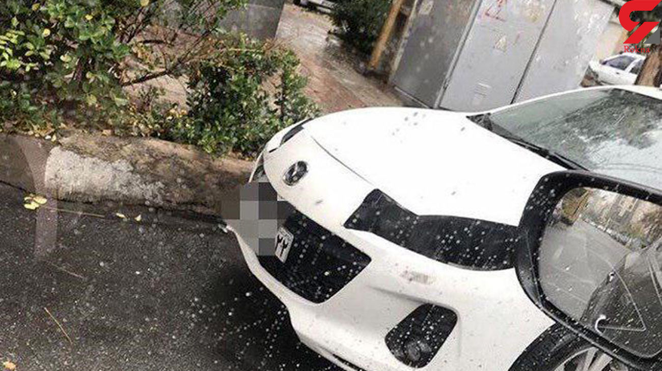 ویدئو| سلطان مزدا و توصیه‌های دیدنی او به مردم!