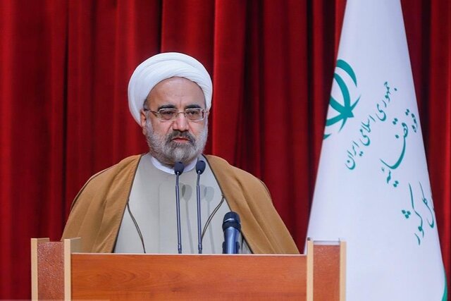 تغییر حقوق کارکنان قوه قضائیه از هفته آینده؟ تغییر حقوق کارکنان قوه قضائیه از هفته آینده؟