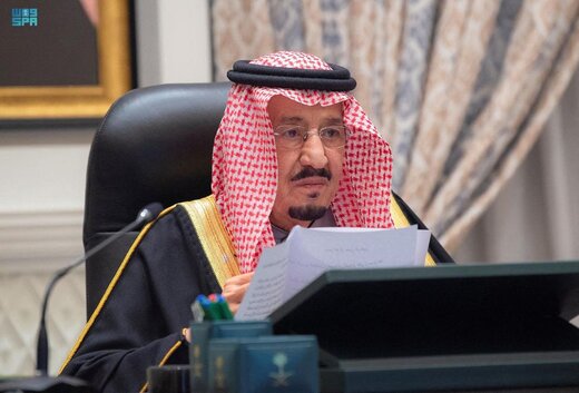 پادشاه عربستان مبتلا به آلزایمر است/ شانس زنده ماندن ملک سلمان: کمتر از ۱۰ درصد!