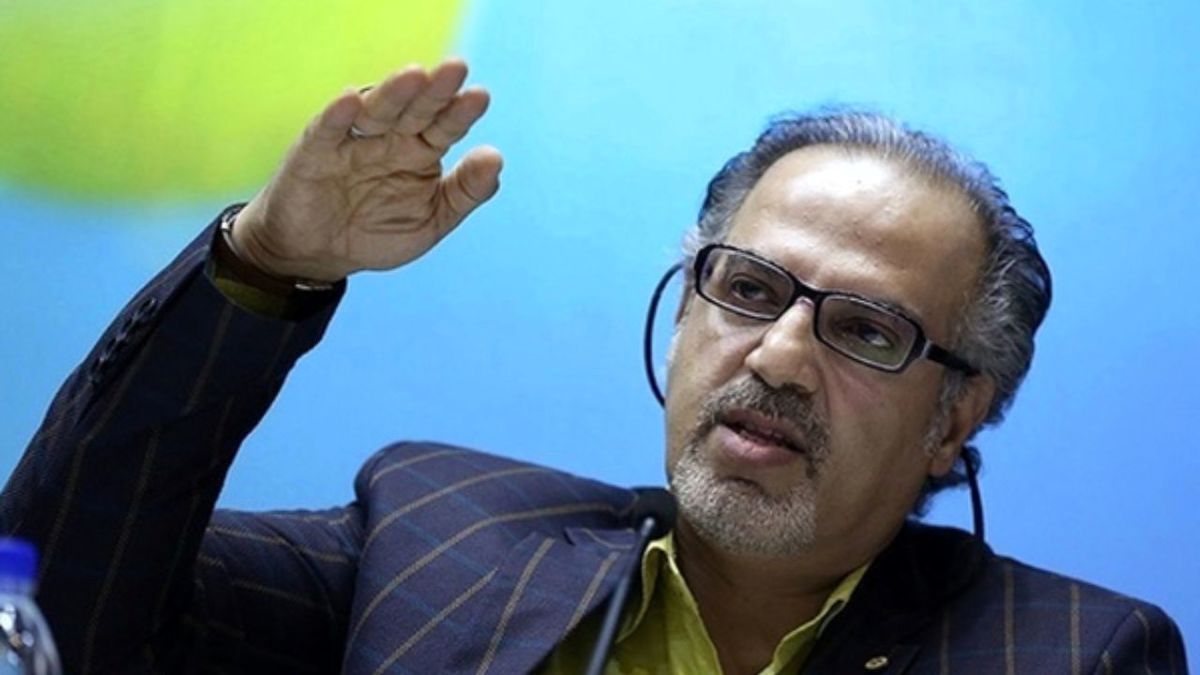 عقبنشینی دولت رئیسی مقابل آمریکا برایش گران تمام میشود؟ عقبنشینی دولت رئیسی مقابل آمریکا برایش گران تمام میشود؟