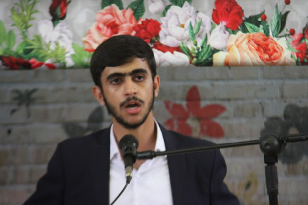 مهرشاد سهیلی بازداشت شد! مهرشاد سهیلی بازداشت شد!