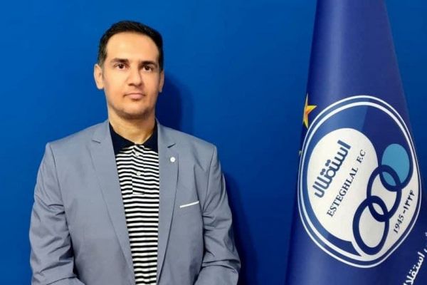 خودشان میدانند چه خیانتهایی کردهاند تا پرسپولیس قهرمان شود! خودشان میدانند چه خیانتهایی کردهاند تا پرسپولیس قهرمان شود!