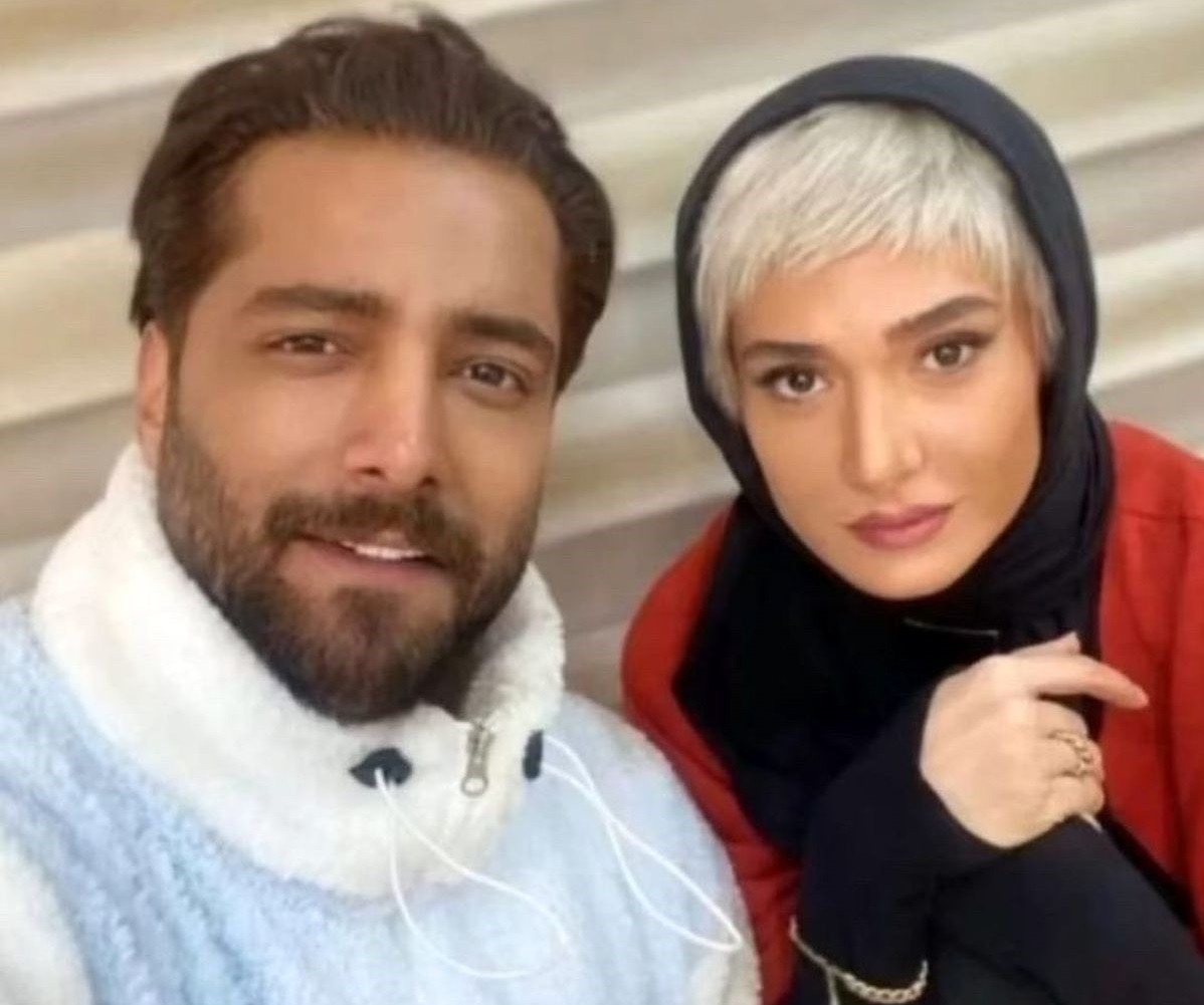 ویدئو| صحبت‌های مینا وحید درباره ماکان‌بند +لحظه اخراج از کنسرت