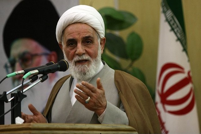 وقتی سردار سلیمانی در گزینش سپاه رد صلاحیت شد! وقتی سردار سلیمانی در گزینش سپاه رد صلاحیت شد!
