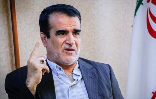 رئیسی با تکیه بر اطلاعات نادرست مشاورانش سخن نگوید!