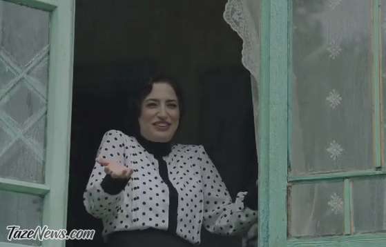 ویدئویی که رامبد جوان به مناسبت تولد همسرش منتشر کرد