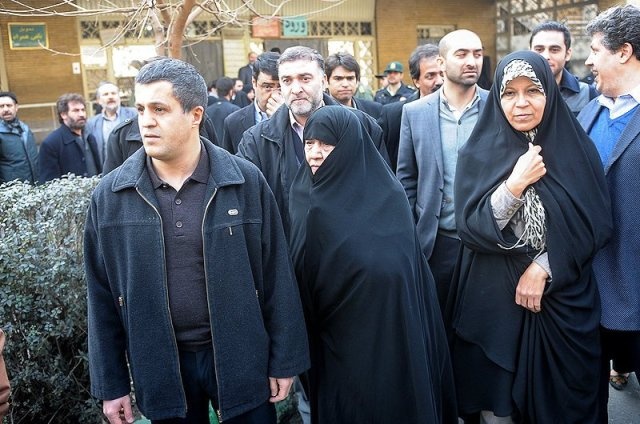 خبرگزاری فارس به خانواده‌ هاشمی رفسنجانی حمله کرد