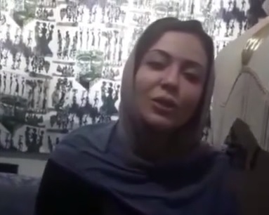ویدئو| تشکر ویژه از مهران مدیری: بعد از مرگ همسرم همیشه پشتیبان ما بود!