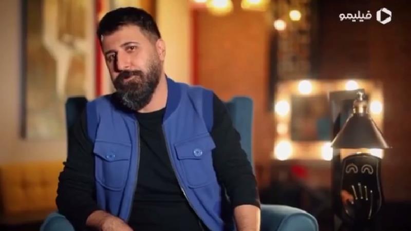 وقتی تلویزیون به بچه‌اش بگوید دزد، از دیگران توقعی نیست