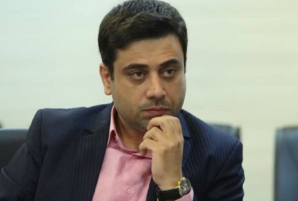 انفجار در میدان تجریش و خبری که منتشر نشد! انفجار در میدان تجریش و خبری که منتشر نشد!
