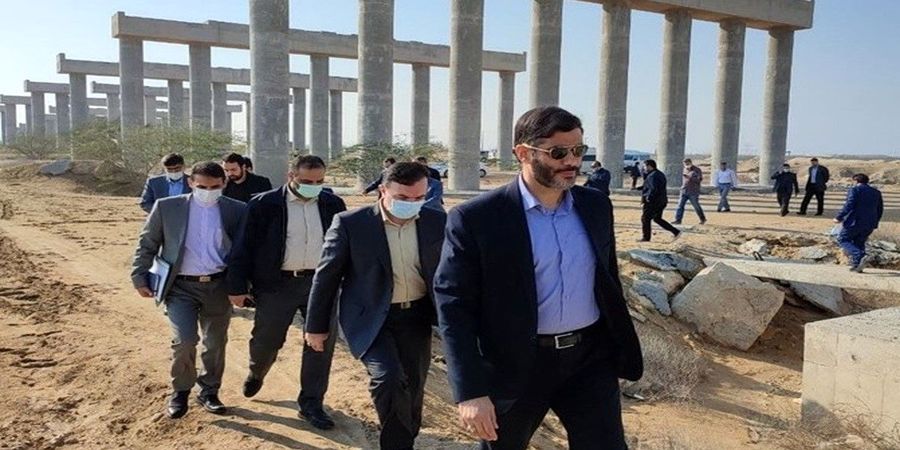 واکنش به ماجرای خوشگذرانی حسن روحانی و وزرا در ویلاهای قشم