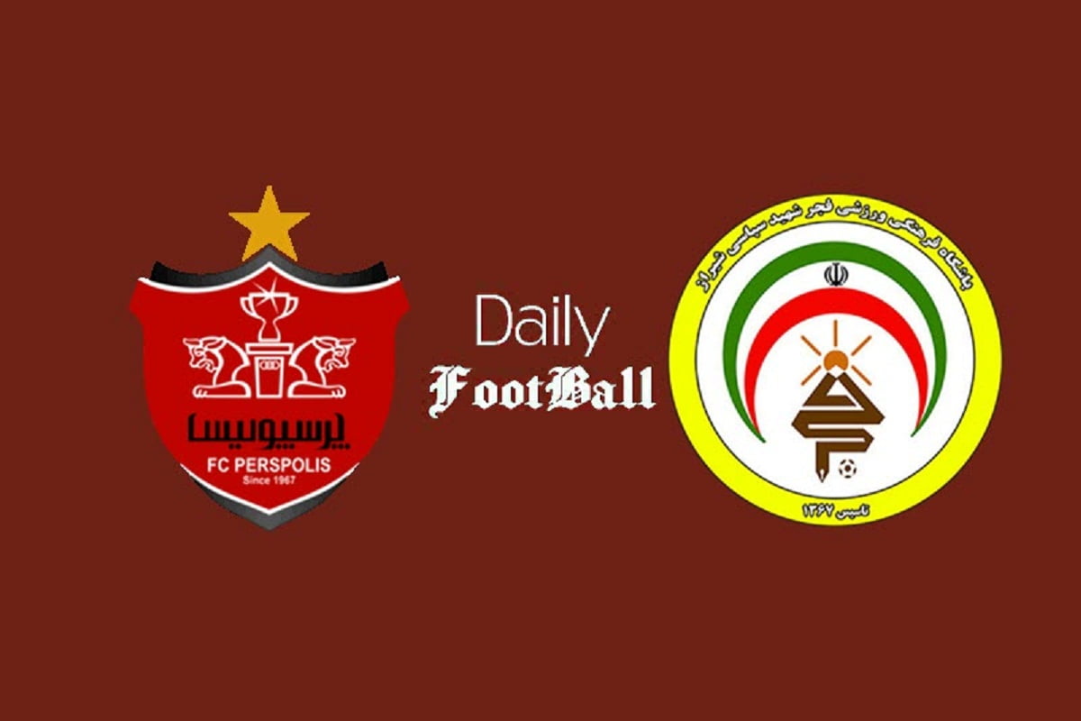 ترکیب احتمالی پرسپولیس برابر فجر شهید سپاسی ترکیب احتمالی پرسپولیس برابر فجر شهید سپاسی