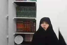 ویدئوی جنجالی یک زن: ما زن‌ها کمک کنیم همسرانمان دوباره ازدواج کنند!
