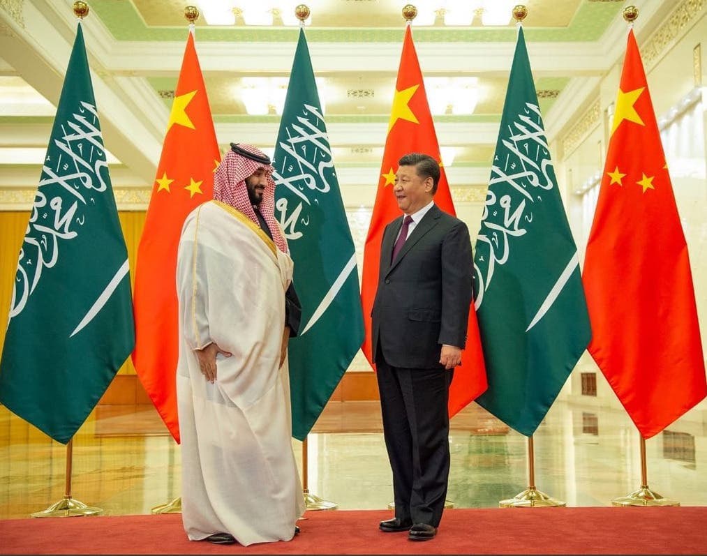 بن سلمان چرا به فکر احیای روابط با ایران افتاده است؟/ چین در نقش خواستگار
