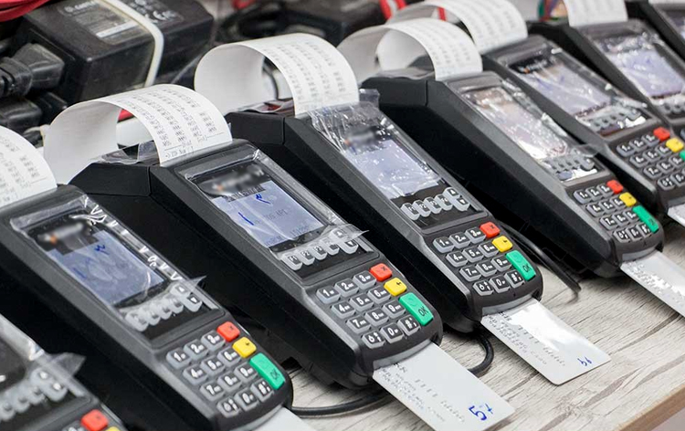 آخرین وضعیت اتصال کارتخوان‌ها به پرونده مالیاتی