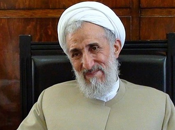 امام جمعه تهران: سگگردانی و دوری از فرزندآوری نوعی هرزگی است! امام جمعه تهران: سگگردانی و دوری از فرزندآوری نوعی هرزگی است!
