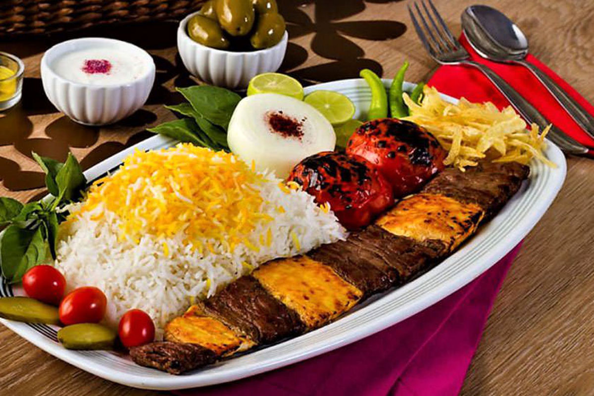 آیا ثبت کالری غذا در منوی رستورانها در انتخاب تاثیرگذار است؟ آیا ثبت کالری غذا در منوی رستورانها در انتخاب تاثیرگذار است؟