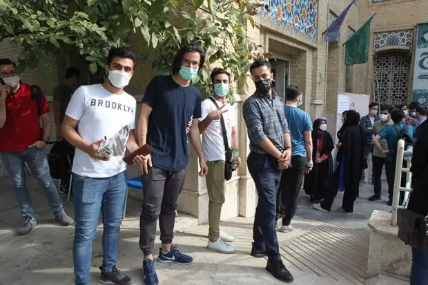 منتظر پیک اُمیکرون در ایران باشید/ آخرین اخبار از بازگشایی مدارس و دانشگاهها منتظر پیک اُمیکرون در ایران باشید/ آخرین اخبار از بازگشایی مدارس و دانشگاهها