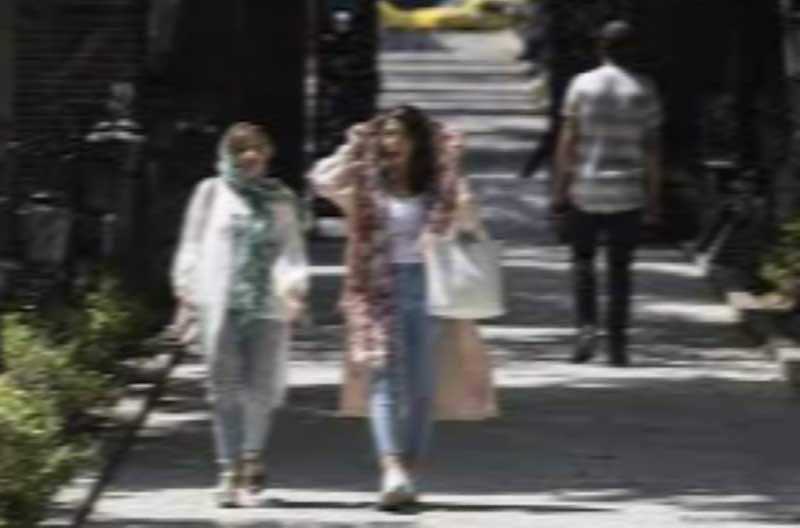 واکنش متفاوت کیهان به شعار «زن، زندگی، آزادی» و متلک به شهردار اسبق! واکنش متفاوت کیهان به شعار «زن، زندگی، آزادی» و متلک به شهردار اسبق!