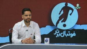 ویدئو| دردسر خط کمال کامیابی‌نیا برای خاله‌شادونه
