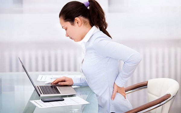 چگونه از بروز کمر درد جلوگیری کنیم؟ چگونه از بروز کمر درد جلوگیری کنیم؟