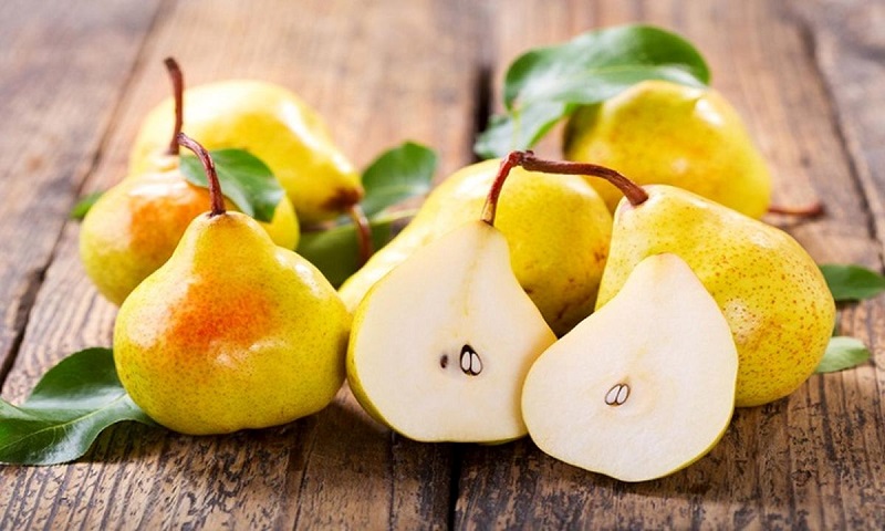 با خواص جالب گلابی در طب سنتی آشنا شوید